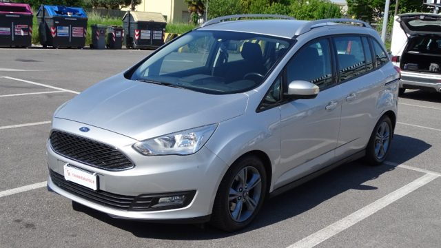 FORD C-Max usata, con Alzacristalli elettrici