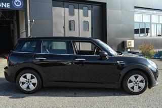 MINI Clubman usata, con Airbag Passeggero