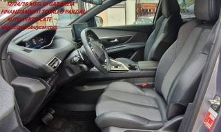 PEUGEOT 5008 usata, con Cruise Control