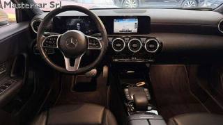 MERCEDES-BENZ A 180 usata, con Controllo trazione
