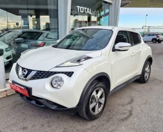 NISSAN Juke usata, con Airbag laterali
