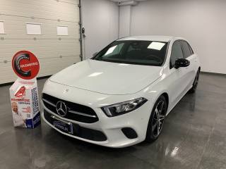 MERCEDES-BENZ A 180 usata, con Autoradio digitale