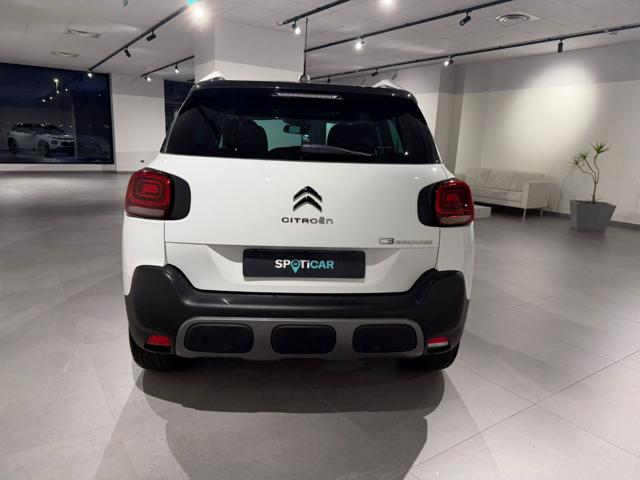 CITROEN C3 Aircross usata, con Alzacristalli elettrici