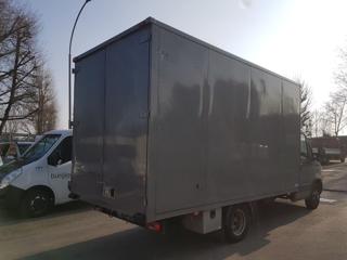IVECO Daily usata, con Climatizzatore