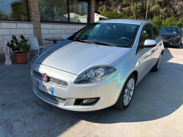 FIAT Bravo usata, con ABS