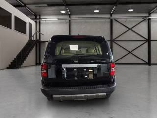 TOYOTA Land Cruiser usata, con Airbag laterali