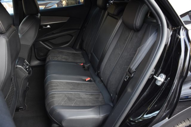 PEUGEOT 3008 usata, con Vetri oscurati