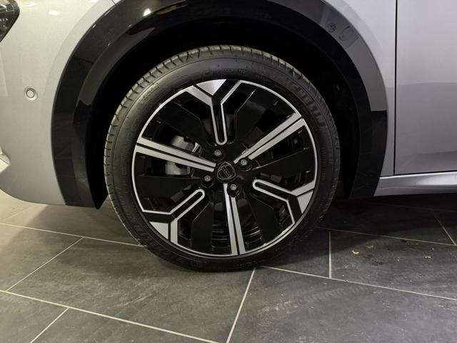 LANCIA Ypsilon usata, con Airbag Passeggero