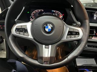 BMW 120 usata, con Controllo automatico clima