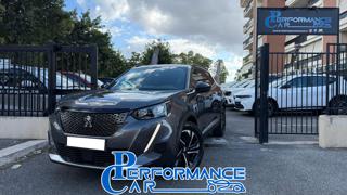 PEUGEOT 2008 1.2PURETECH 130CV S&S ALLURE*CL17*FULL LED*