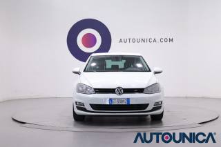 VOLKSWAGEN Golf usata, con Airbag