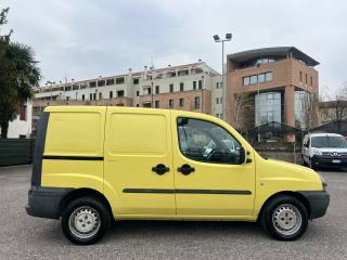 FIAT Doblo usata, con Boardcomputer