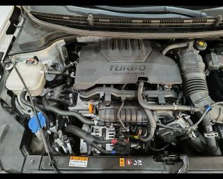 KIA Rio usata 23