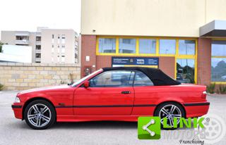 BMW 318 usata, con Airbag