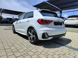 AUDI A1 usata, con Airbag Passeggero