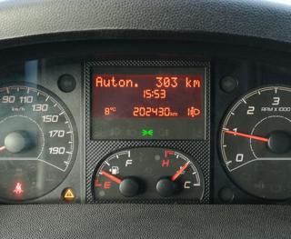 FIAT Ducato usata, con Servosterzo