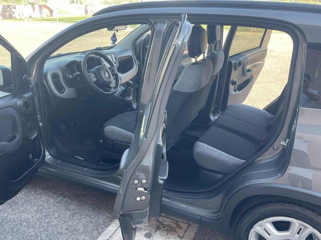 FIAT Panda usata 22