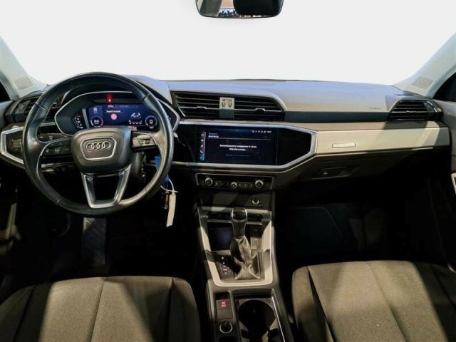 AUDI Q3 usata, con Airbag laterali