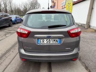 FORD C-Max usata, con Airbag Passeggero