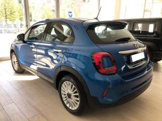 FIAT 500X usata, con Chiusura centralizzata