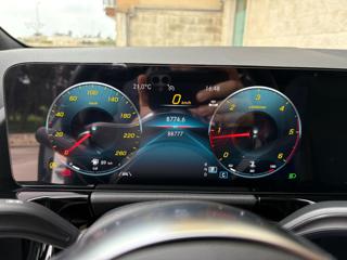 MERCEDES-BENZ GLA 200 usata, con Chiusura centralizzata telecomandata