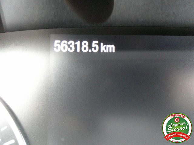 FORD EcoSport usata, con Specchietti laterali elettrici