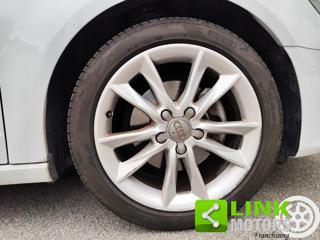 AUDI A3 usata, con Chiusura centralizzata