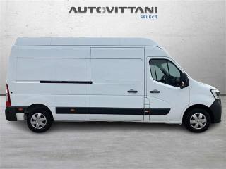 RENAULT Master usata, con Boardcomputer