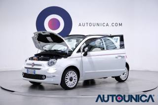 FIAT 500C usata 61