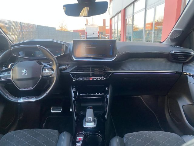 PEUGEOT 208 usata, con Bracciolo