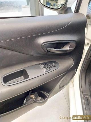 FIAT Punto usata 16