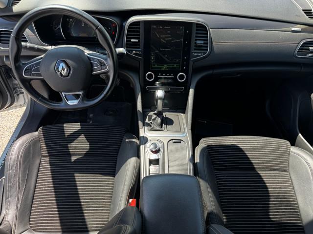 RENAULT Talisman usata 23