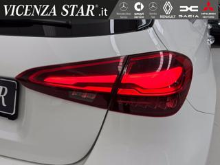 MERCEDES-BENZ A 180 usata, con Alzacristalli elettrici