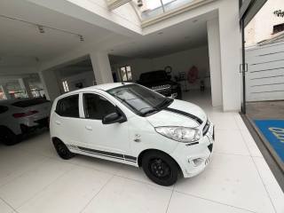 HYUNDAI i10 usata, con Antifurto