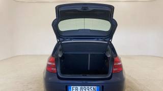 BMW 118 usata 6