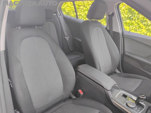 BMW 116 usata, con Cruise Control