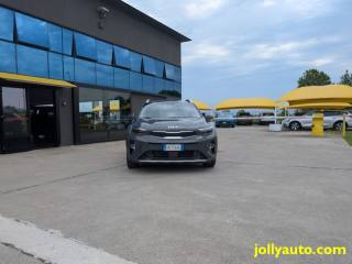 KIA Stonic usata, con MP3