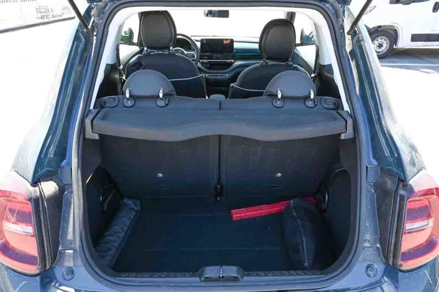 FIAT 500e usata, con Alzacristalli elettrici