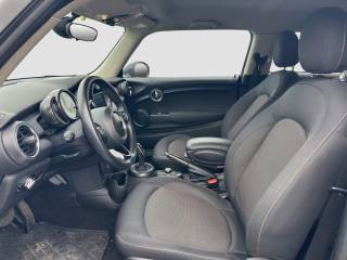 MINI Cooper usata 9