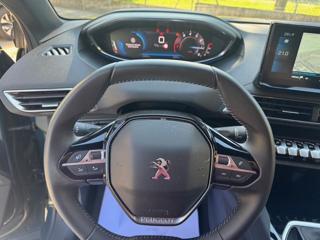 PEUGEOT 3008 usata, con Chiusura centralizzata