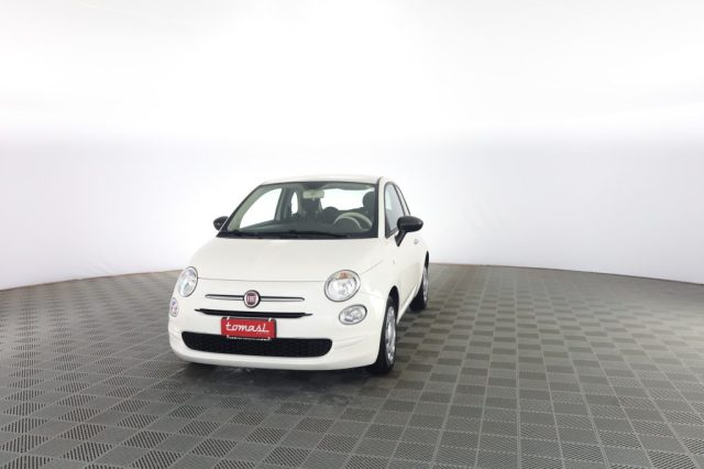 FIAT 500 usata 0