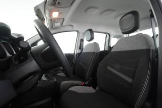 FIAT Panda usata 9