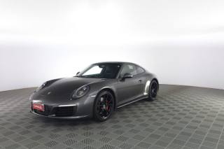 PORSCHE 911 usata 6
