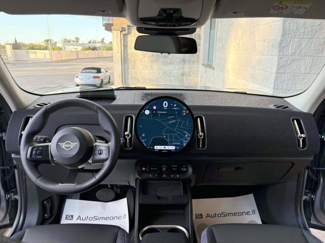 MINI Countryman usata, con Cruise Control