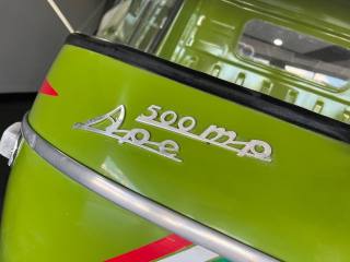 PIAGGIO Ape usata 10