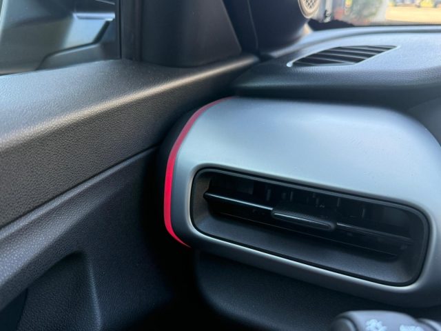 JEEP Avenger usata, con Immobilizzatore elettronico