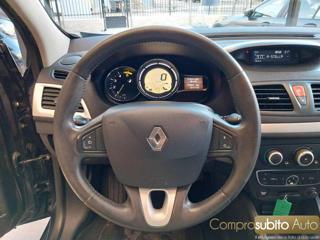 RENAULT Megane usata, con Cruise Control