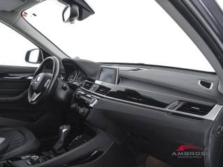 BMW X1 usata 11