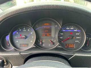 PORSCHE Cayenne usata, con Antifurto