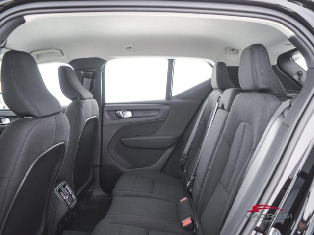 VOLVO XC40 usata 9